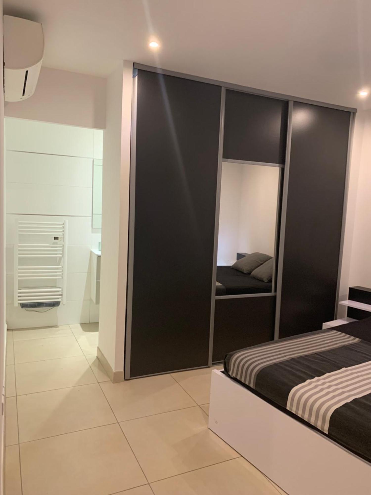 Luxueuse Villa Avec Piscine Region Paca Et Maison Contemporaine 滨海拉塞讷 外观 照片