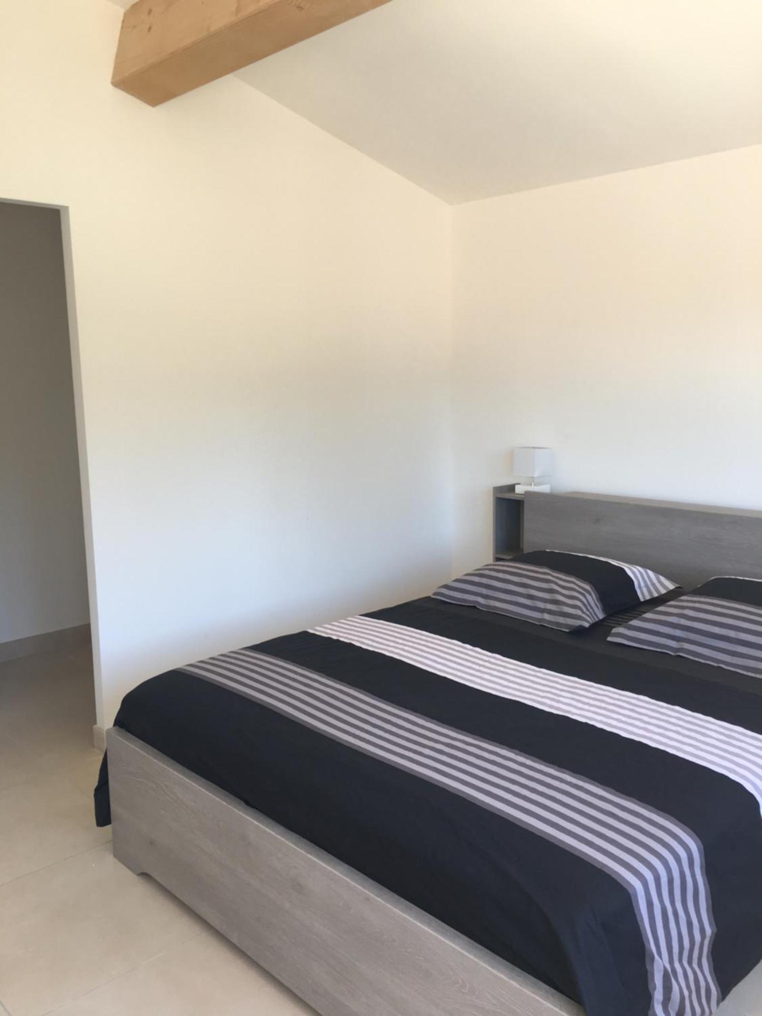 Luxueuse Villa Avec Piscine Region Paca Et Maison Contemporaine 滨海拉塞讷 外观 照片