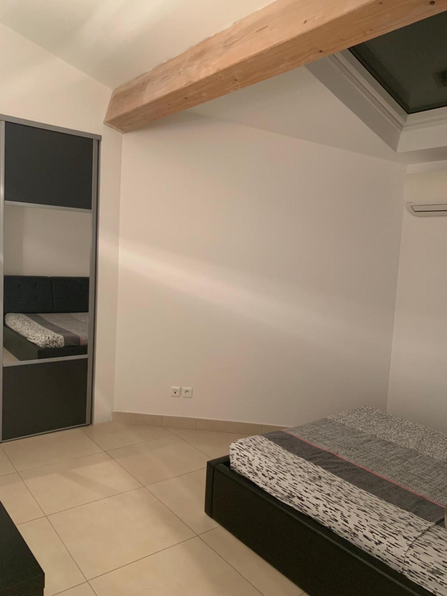 Luxueuse Villa Avec Piscine Region Paca Et Maison Contemporaine 滨海拉塞讷 外观 照片