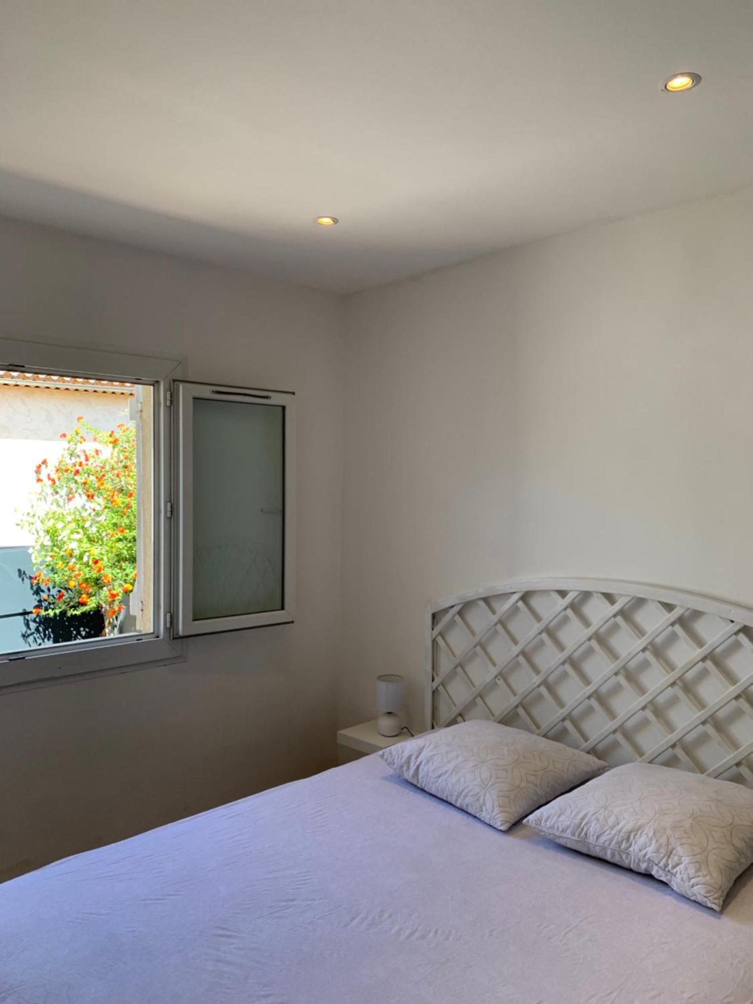 Luxueuse Villa Avec Piscine Region Paca Et Maison Contemporaine 滨海拉塞讷 外观 照片