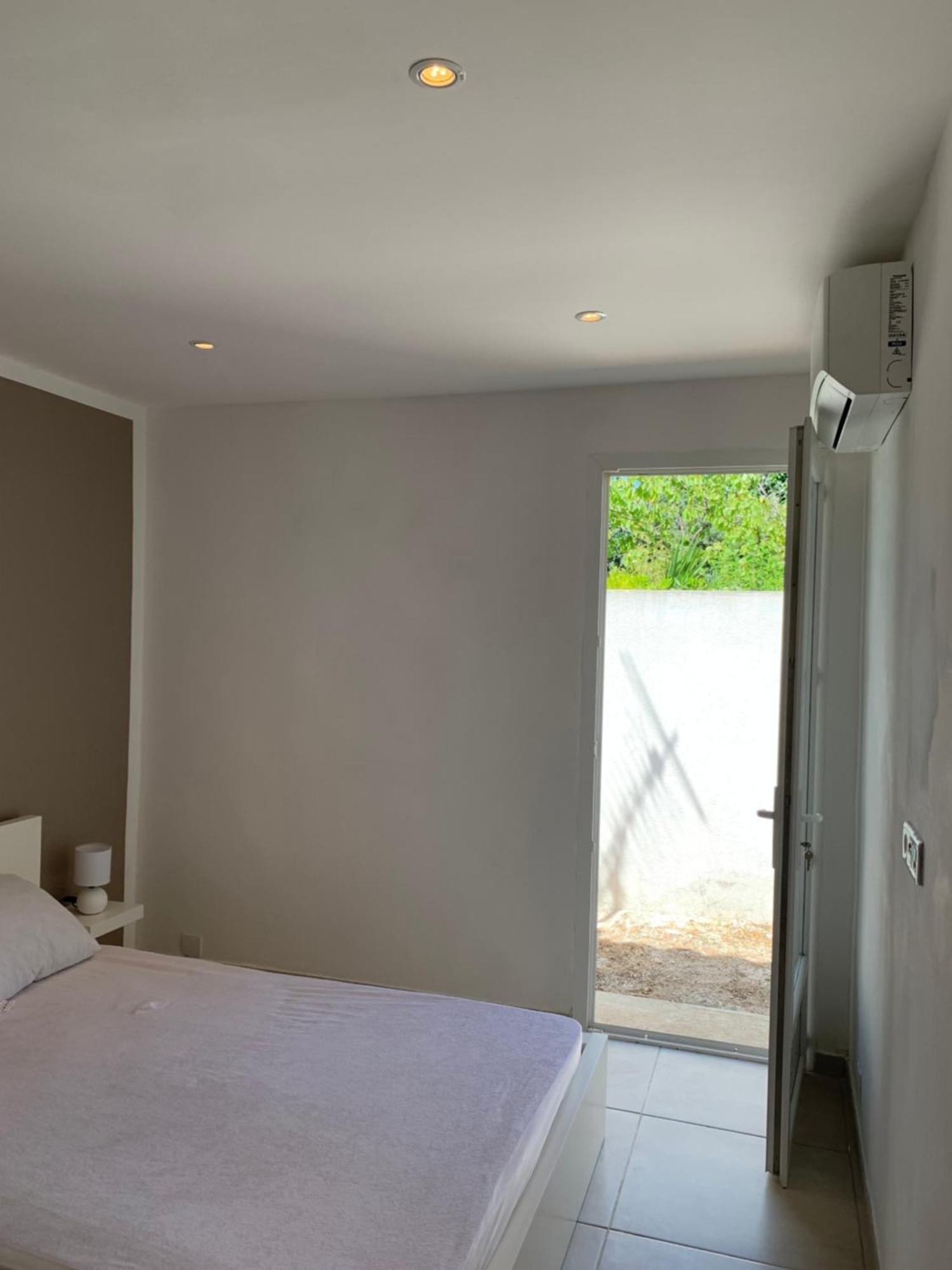Luxueuse Villa Avec Piscine Region Paca Et Maison Contemporaine 滨海拉塞讷 外观 照片