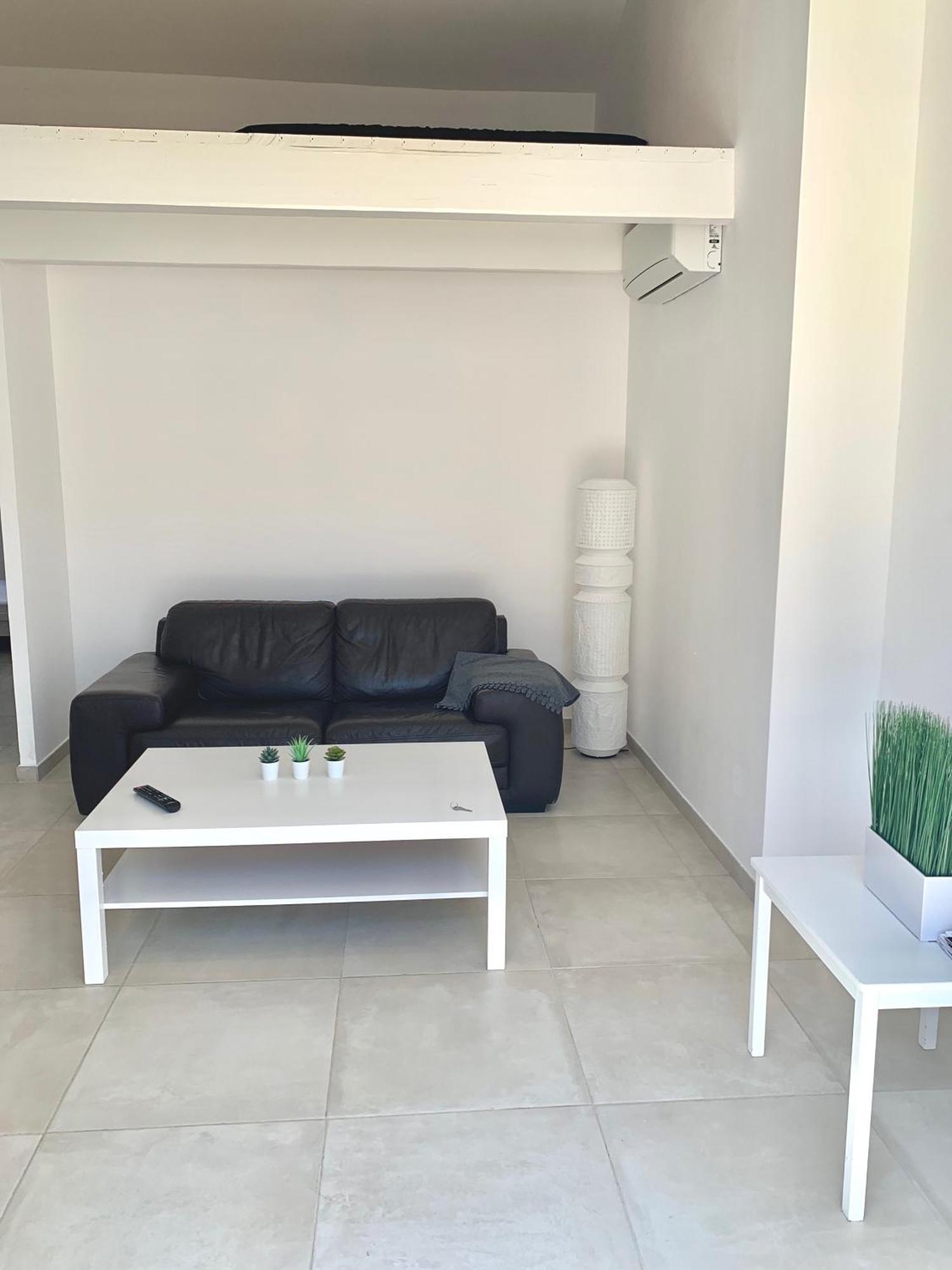 Luxueuse Villa Avec Piscine Region Paca Et Maison Contemporaine 滨海拉塞讷 外观 照片